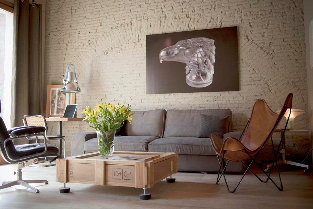 Lejlighed Artsy&design