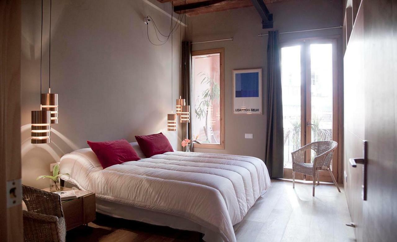 Lejlighed Artsy&design Barcelona